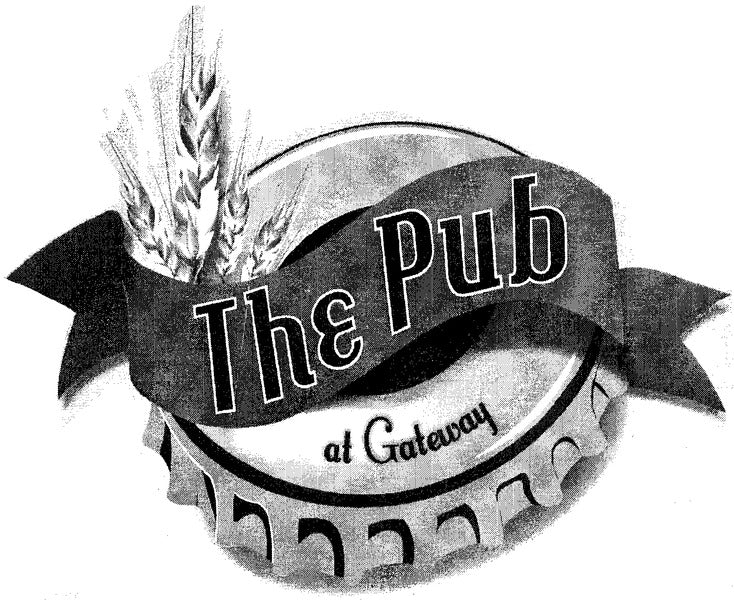 The Pub at Gateway