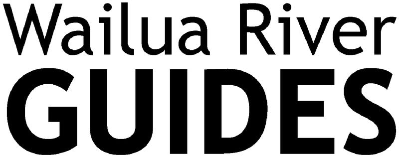 Wailua River Guides