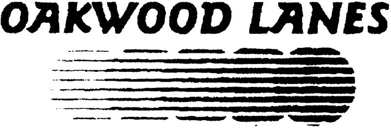 Oakwood Lanes