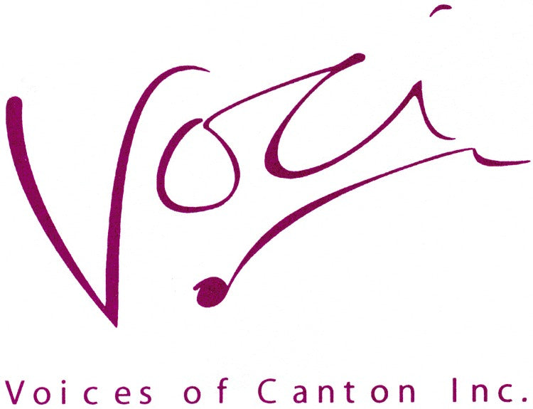 Voices of Canton