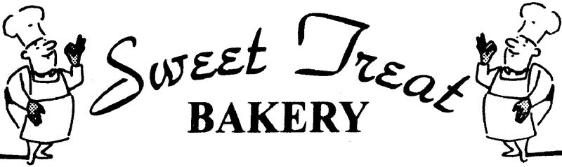 Sweet Treat Bakery