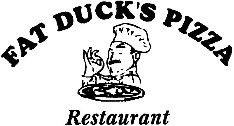Fat Duck's Pizza