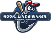 Hook, Line & Sinker
