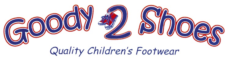 Goody 2 Shoes