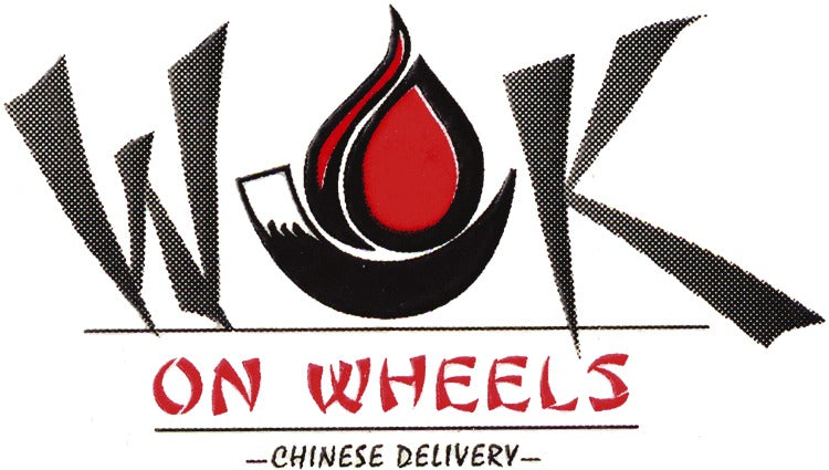 Wok On Wheels