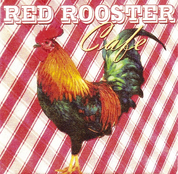 Red Rooster Cafe