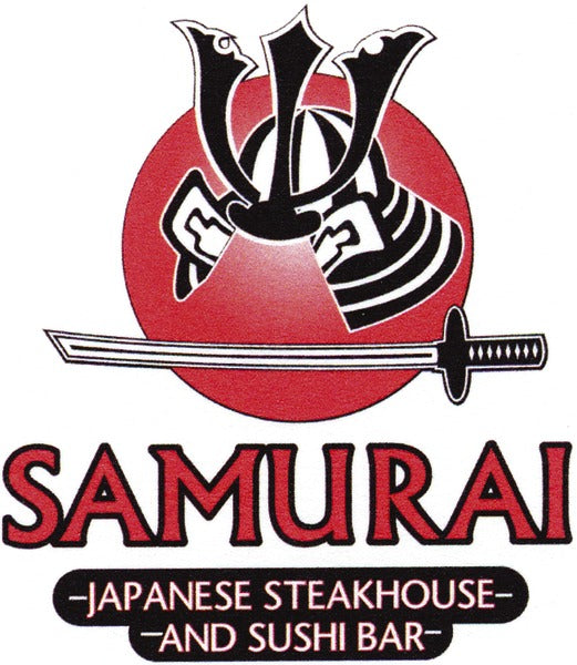 Samurai Japanese Steakhouse and Sushi Bar