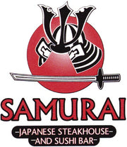 Samurai Japanese Steakhouse and Sushi Bar