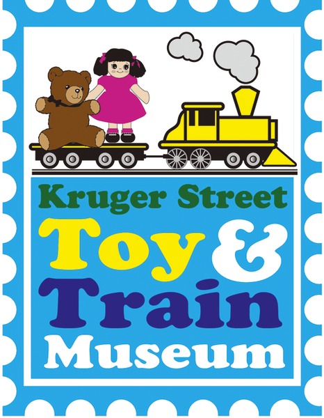 Kruger Street Toy & Train Museum