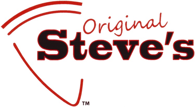 Original Steve's