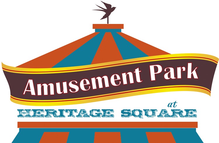 The Amusement Park at Heritage Square
