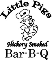 Little Pigs Bar-B-Q