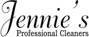 Jennie's Professional Cleaners