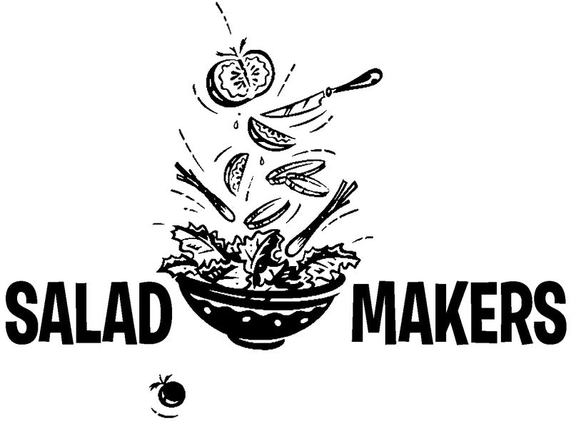 Salad Makers