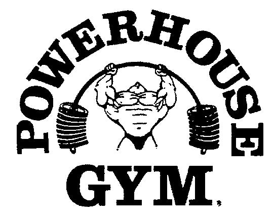POWERHOUSE GYM