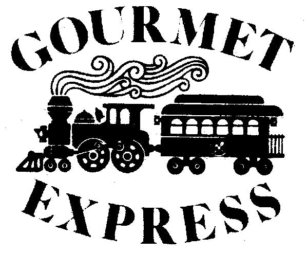 Gourmet Express