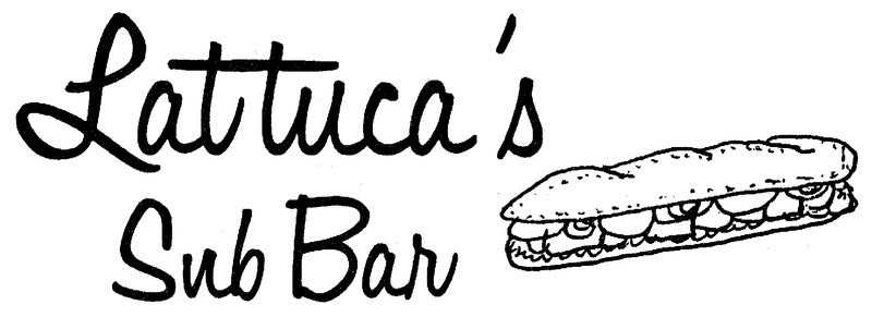 Lattuca's Sub Bar