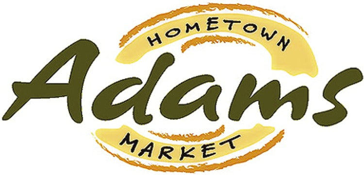 Adam's Supermarket