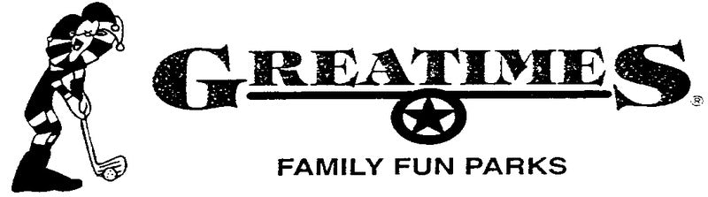Greatimes Family Fun Park
