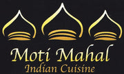 Moti Mahal Indian Cuisine