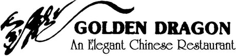 Golden Dragon
