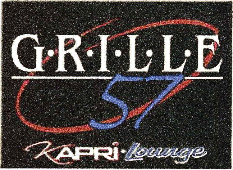 Grille 57 Itialian Steakhouse