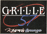 Grille 57 Itialian Steakhouse