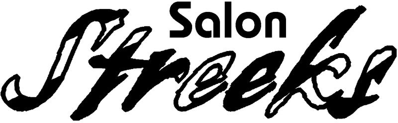 Salon Streeks