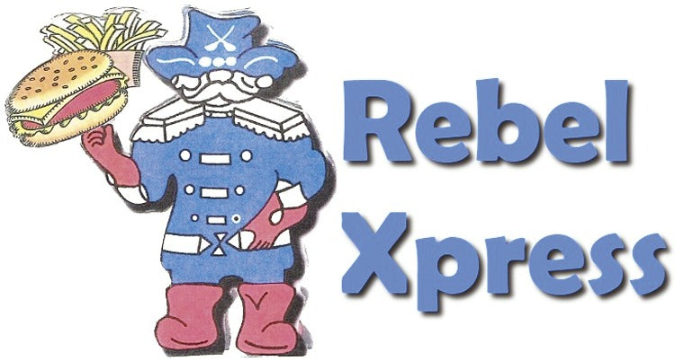 Rebel Xpress