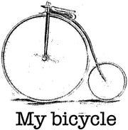 My Bicycle