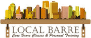 Local Barre
