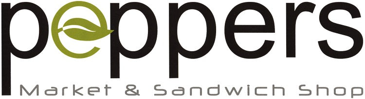 Peppers Market & Sandwich Shop
