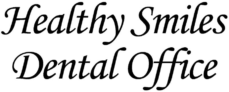 Healthy Smiles Dental Office