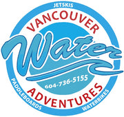 Vancouver Water Adventures