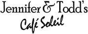 Jennifer & Todd's Cafe Soleil