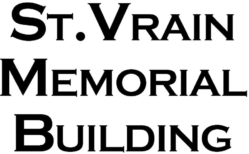 St. Vrain Memorial Building