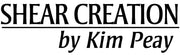 Shear Creations by Kim Peay