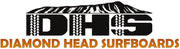 Diamond Head Surfboards