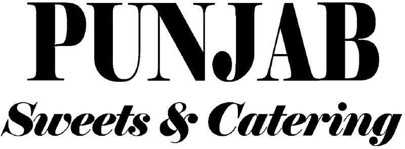 Punjab Sweets & Catering