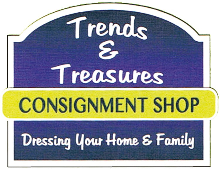 Trends and Treasures