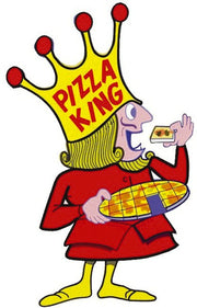 Pizza King of Elwood