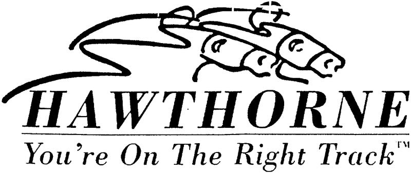 Hawthorne Race Course