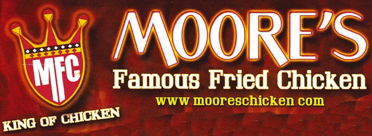 Moore's Famous Fried Chicken