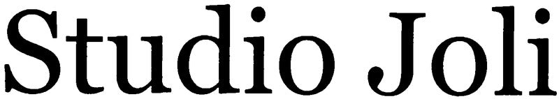 Studio Joli