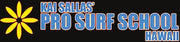 Kai Sallas Pro Surf School Hawaii