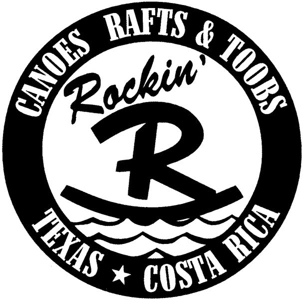 Rockin 'R' River Rides