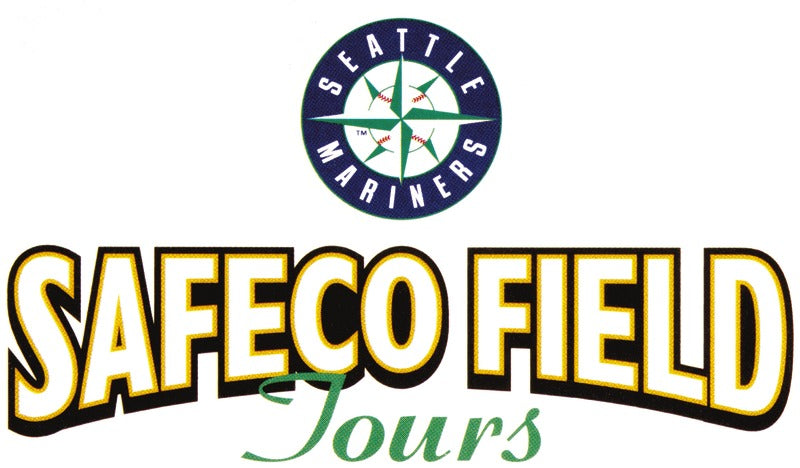 Safeco Field Tour