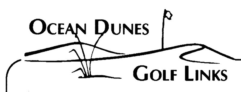 Ocean Dunes Golf Links