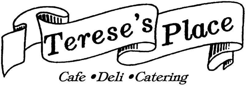 Terese's Place Cafe & Deli