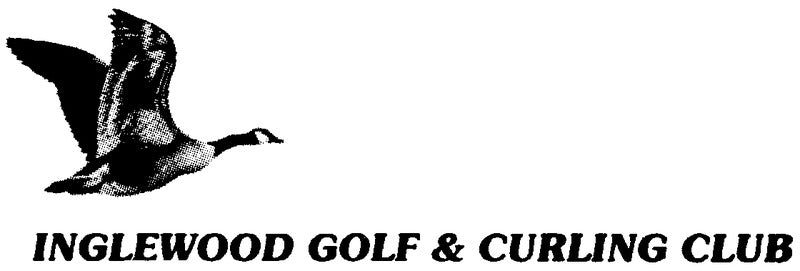 Inglewood Golf & Curling
